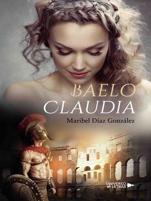 cover image of Baelo Claudia